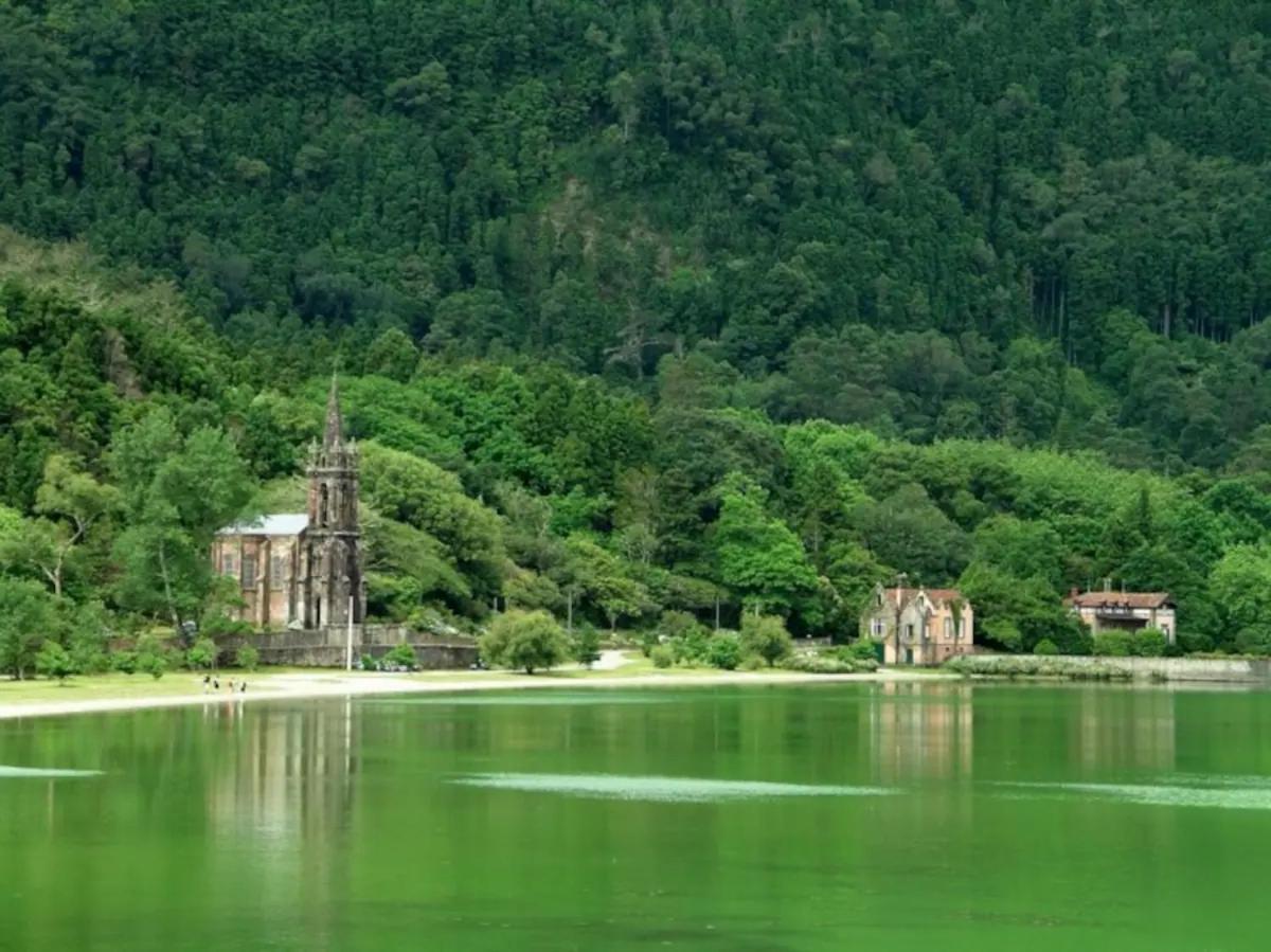 Quinta D. Maria & Ines Villa Вила Франка до Кампо Екстериор снимка