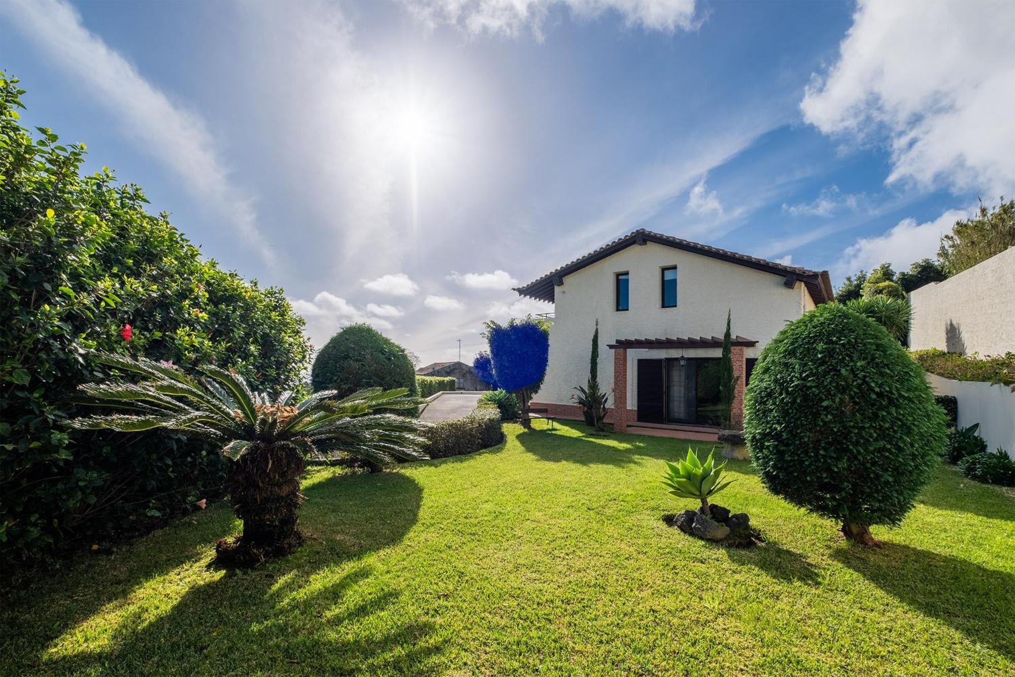 Quinta D. Maria & Ines Villa Вила Франка до Кампо Екстериор снимка