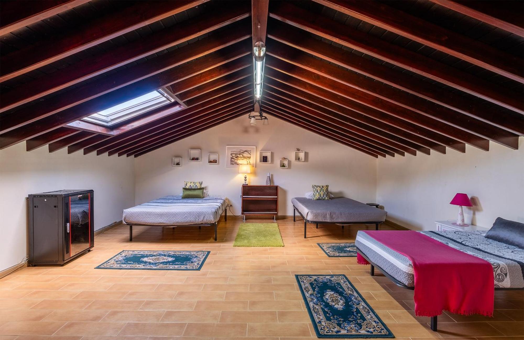 Quinta D. Maria & Ines Villa Вила Франка до Кампо Екстериор снимка