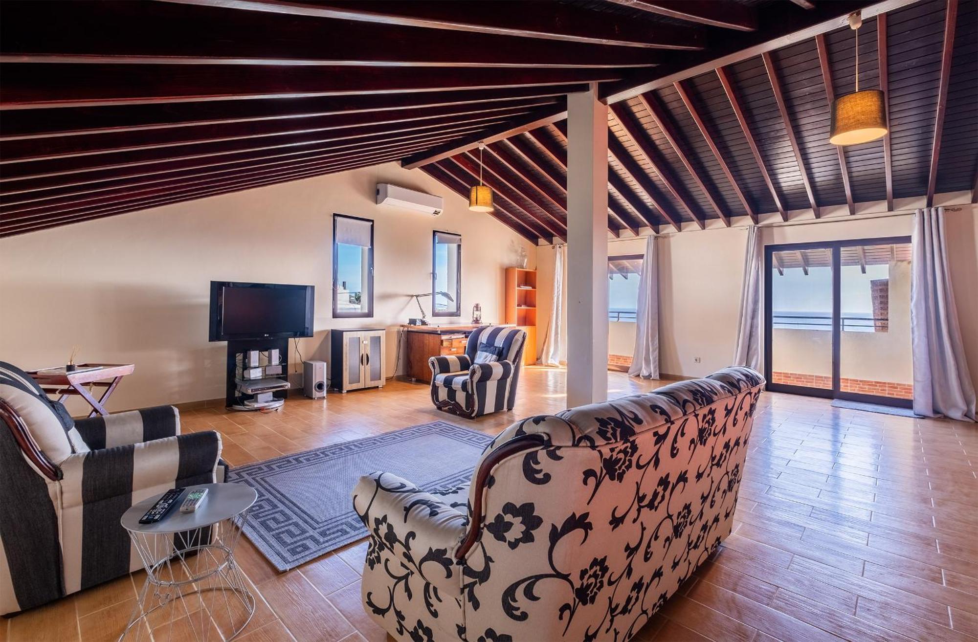 Quinta D. Maria & Ines Villa Вила Франка до Кампо Екстериор снимка