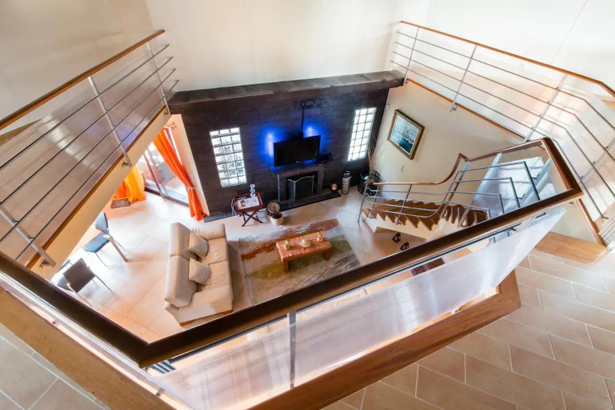 Quinta D. Maria & Ines Villa Вила Франка до Кампо Екстериор снимка