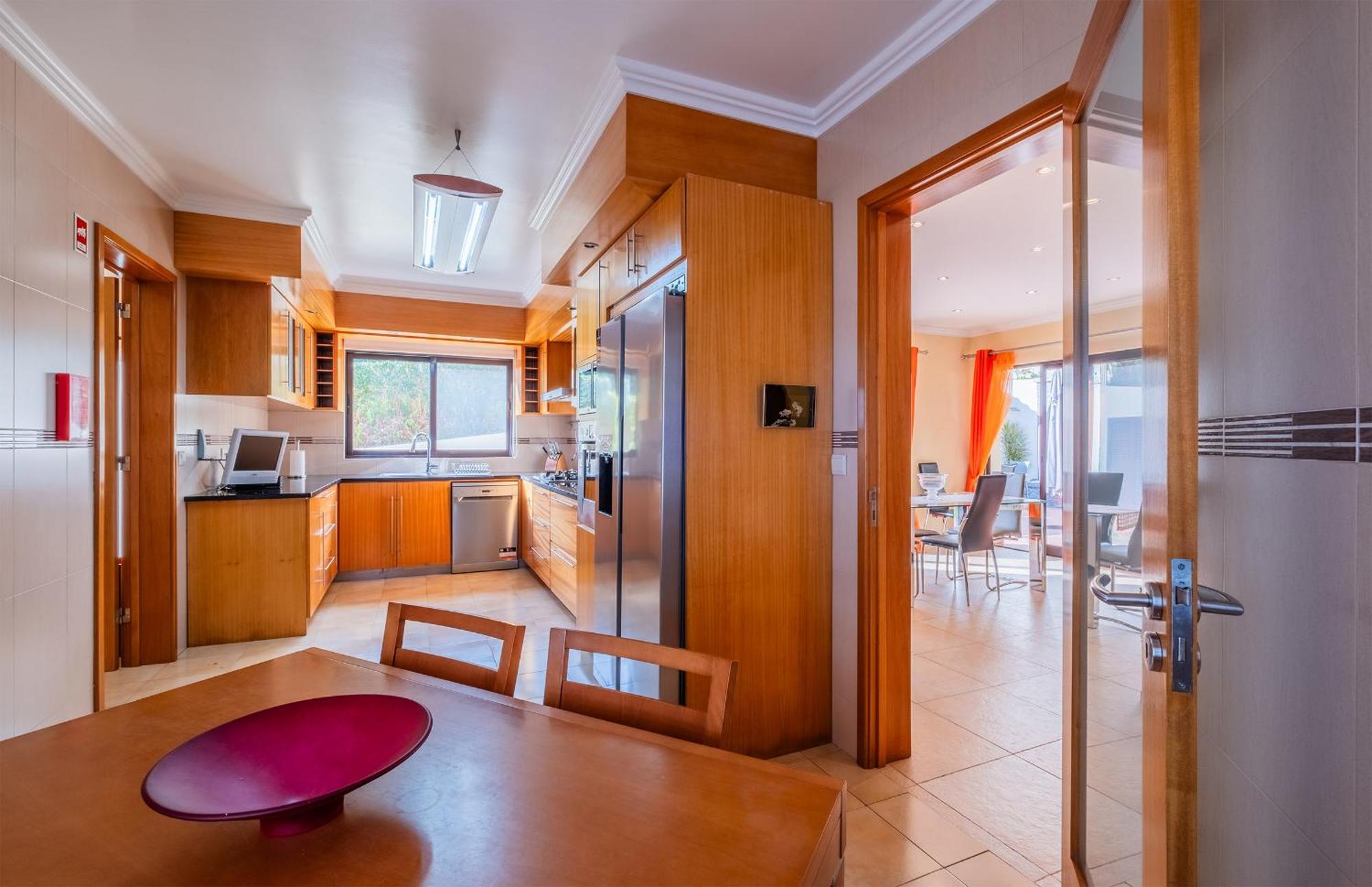 Quinta D. Maria & Ines Villa Вила Франка до Кампо Екстериор снимка