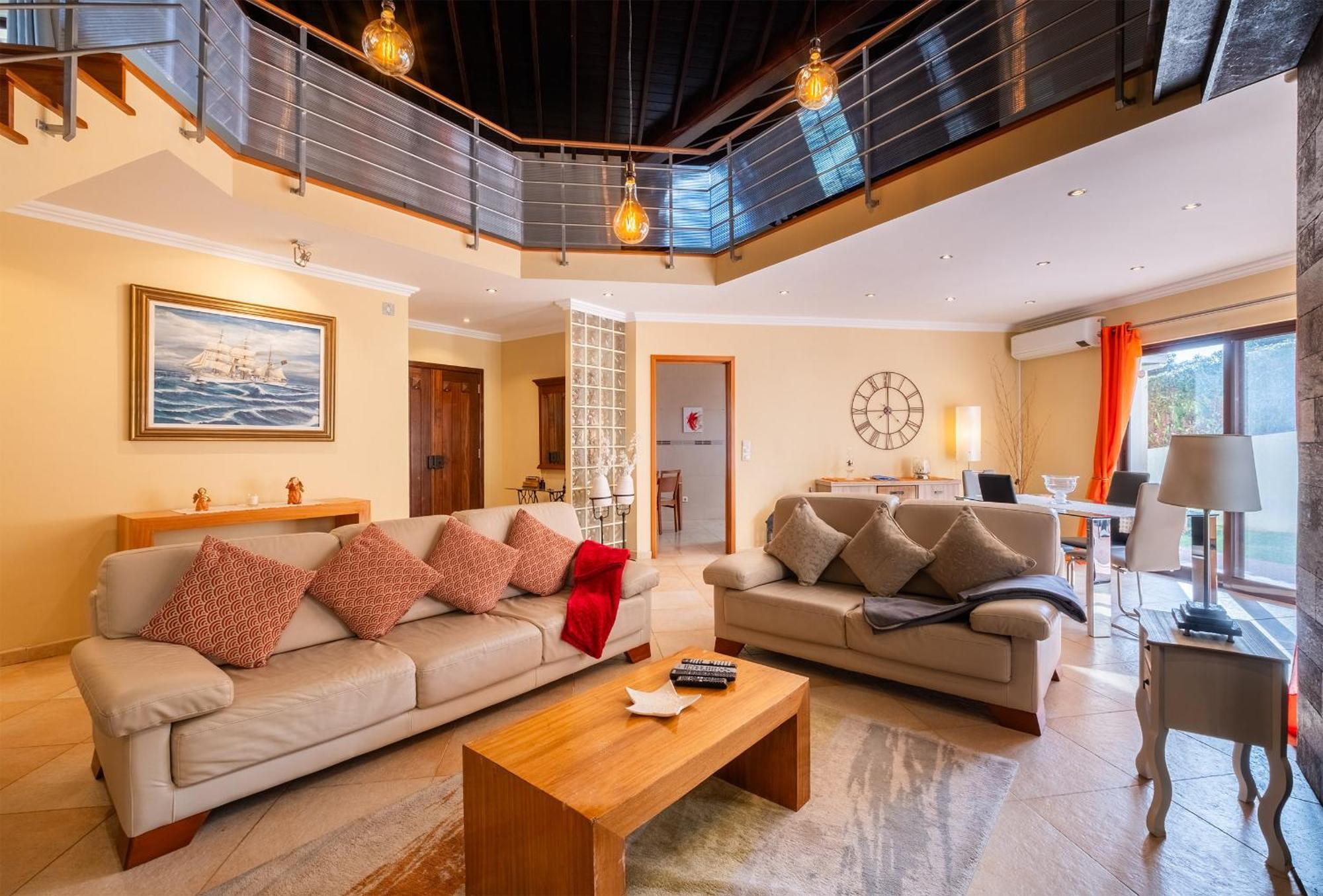 Quinta D. Maria & Ines Villa Вила Франка до Кампо Екстериор снимка