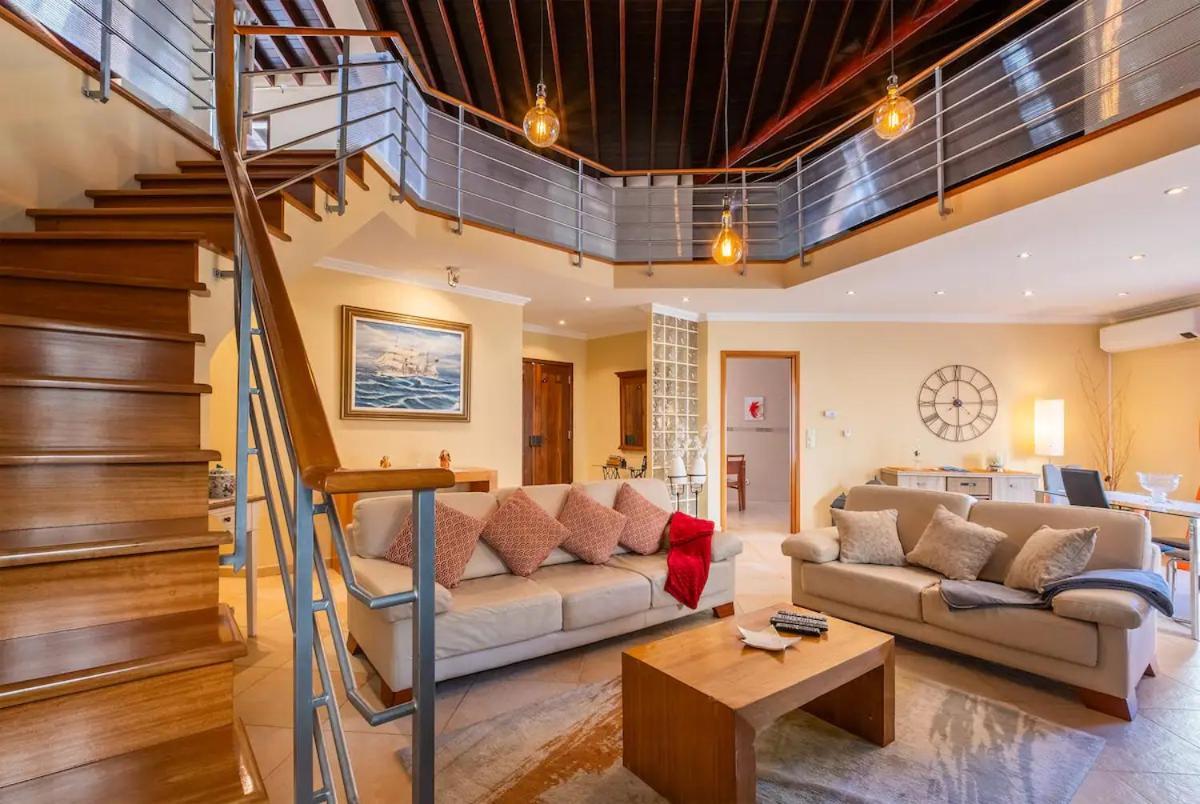 Quinta D. Maria & Ines Villa Вила Франка до Кампо Екстериор снимка
