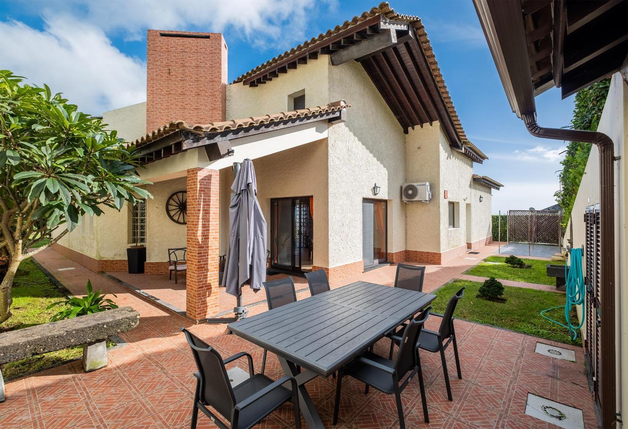 Quinta D. Maria & Ines Villa Вила Франка до Кампо Екстериор снимка