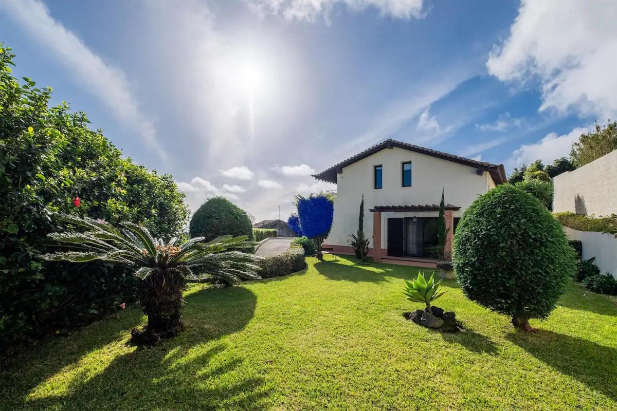 Quinta D. Maria & Ines Villa Вила Франка до Кампо Екстериор снимка