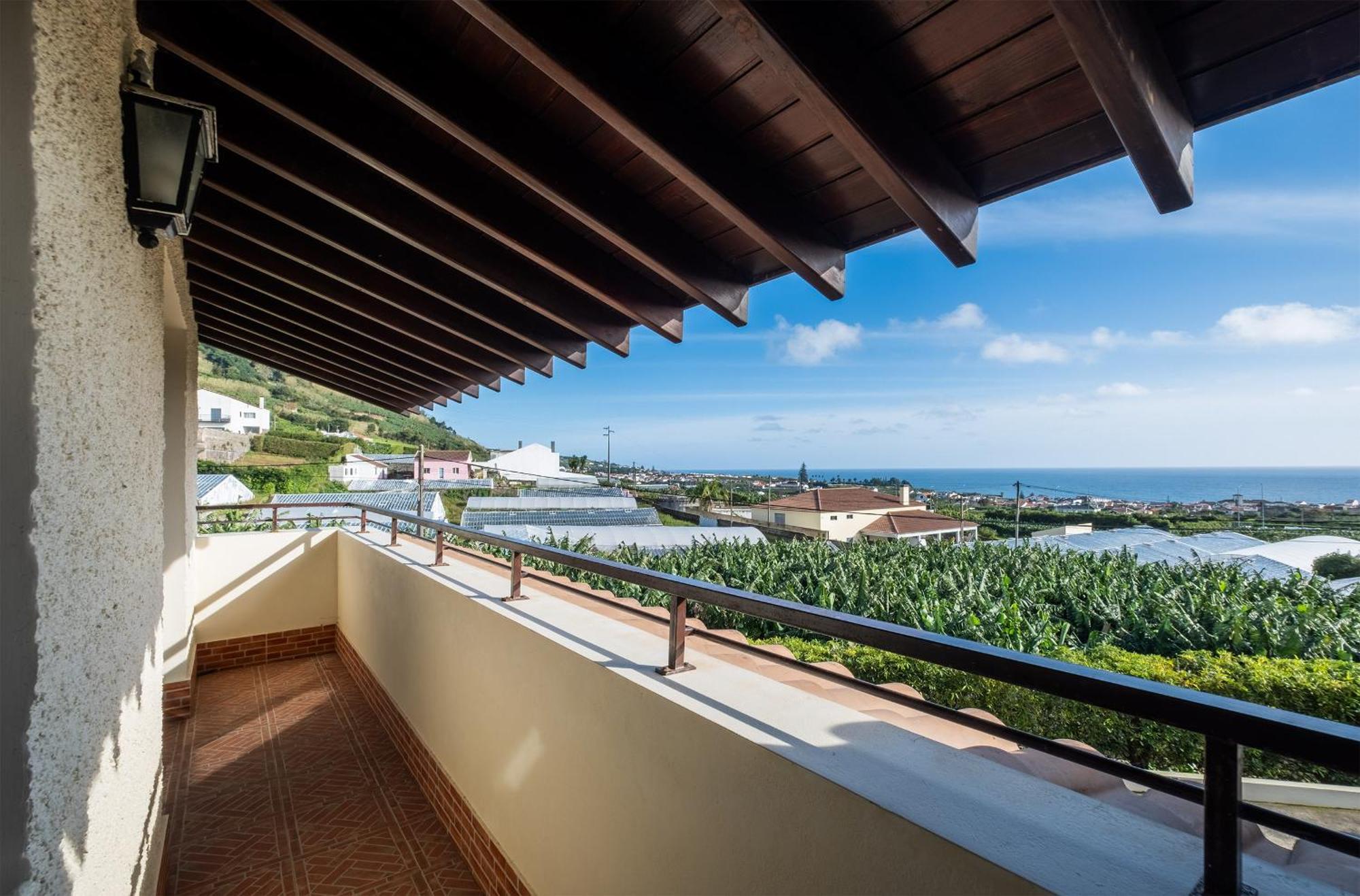 Quinta D. Maria & Ines Villa Вила Франка до Кампо Екстериор снимка
